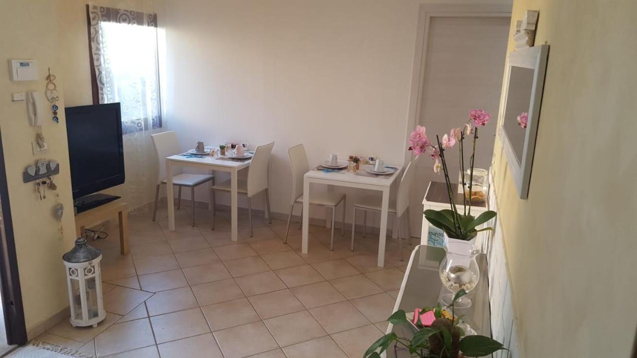 B&B Villa Orchidea Olbia Exterior photo