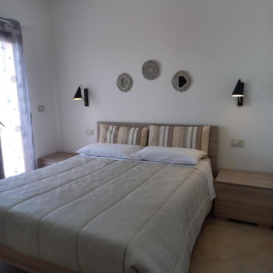 B&B Villa Orchidea Olbia Exterior photo
