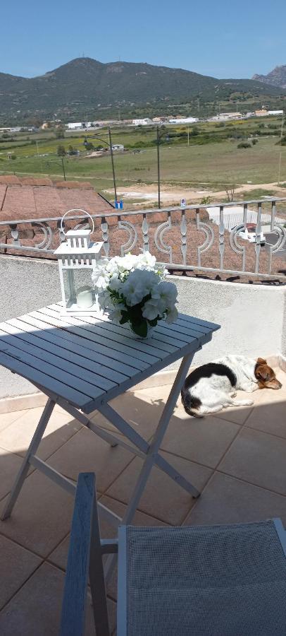 B&B Villa Orchidea Olbia Exterior photo