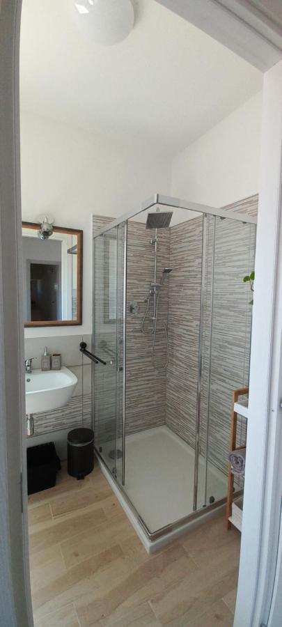B&B Villa Orchidea Olbia Exterior photo
