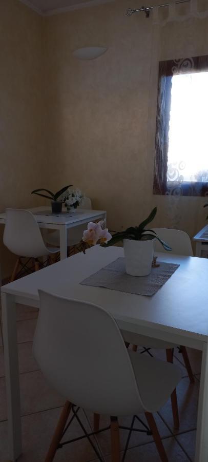 B&B Villa Orchidea Olbia Exterior photo