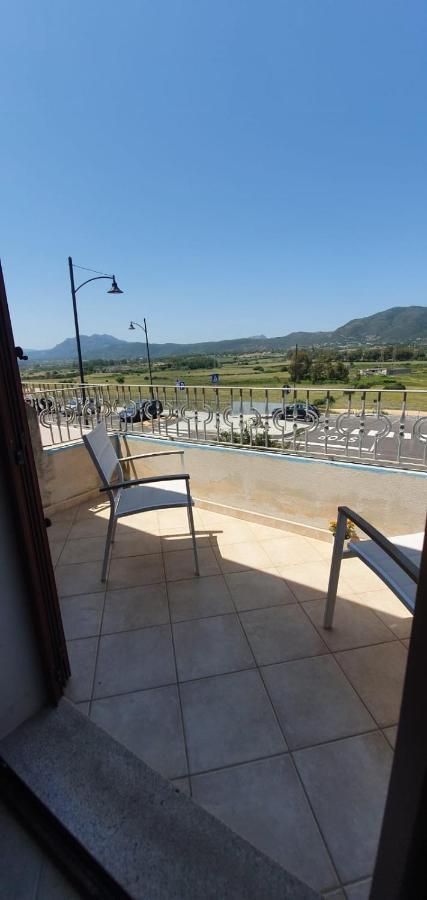 B&B Villa Orchidea Olbia Exterior photo